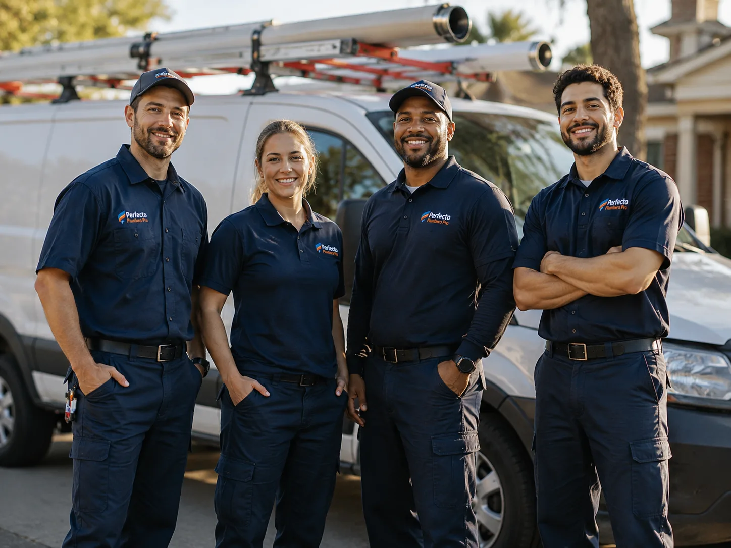 Emergency Plumber Near Me in Ridgeway, MO near me